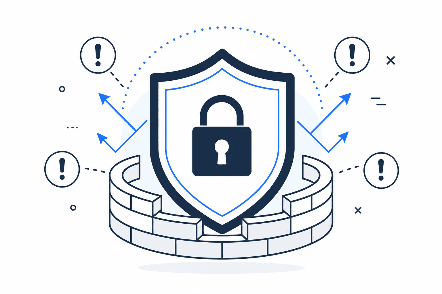 Why Your Small Business Is a Target for Ransomware (And What Your MSP Should Be Doing About It)